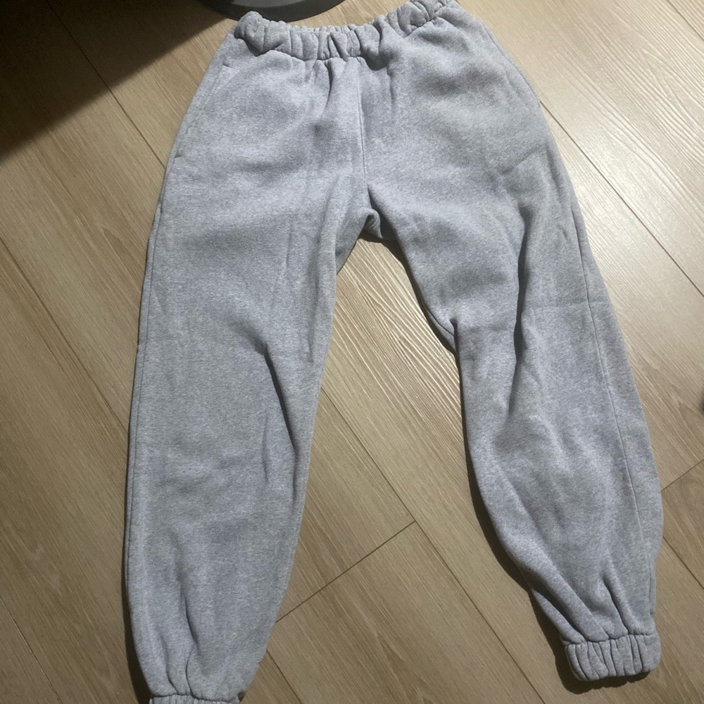 Brandy Melville Sweatpants